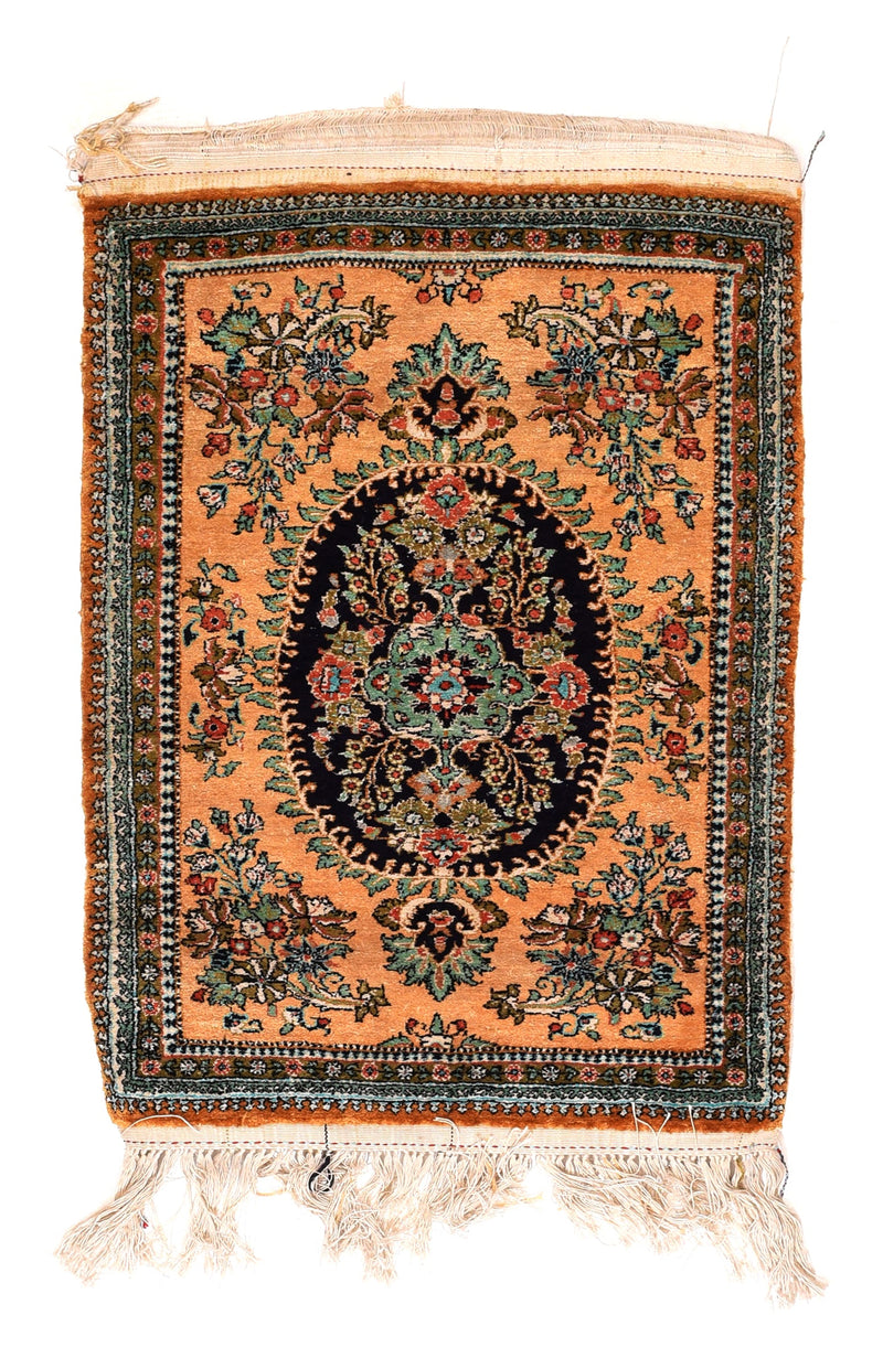 Qum Rug 2'0