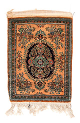 Qum Rug 2'0" x 2'9''