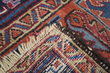 Vintage Heriz Rug 6'0'' x 8'5''