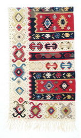 Vintage Kilim Rug 2'3'' x 4'2''