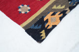 Vintage Kilim Rug 2'3'' x 4'2''