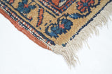 Antique Heriz Rug 6'1'' x 10'2''