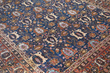 Antique  Veramin Rug 7'10'' x 10'5''