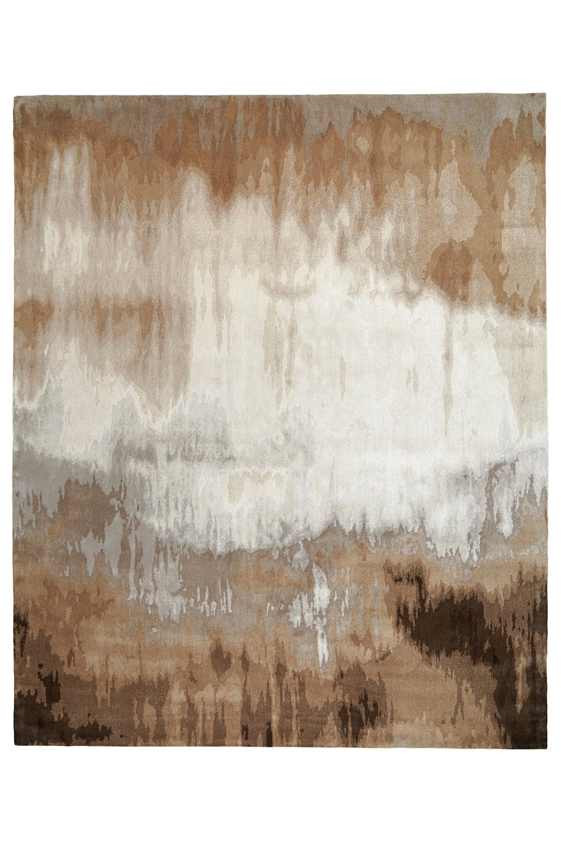 Cenote Sepia