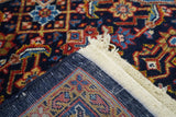 Vintage  Tabriz Rug 7'6'' x 10'3''