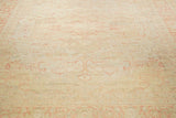 Antique Amritsar Rug 9'0'' x 11'9'' circa 1910