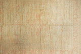 Antique Amritsar Rug 9'0'' x 11'9'' circa 1910