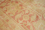 Antique Amritsar Rug 9'0'' x 11'9'' circa 1910