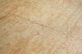 Antique Amritsar Rug 9'0'' x 11'9'' circa 1910
