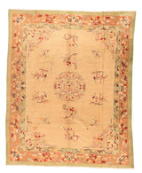 European Wool Rug