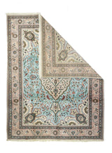 Vintage  Tabriz Rug 8'3'' x 10'8''