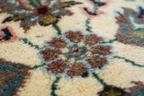 Vintage  Tabriz Rug 8'3'' x 10'8''