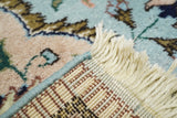 Vintage  Tabriz Rug 8'3'' x 10'8''