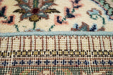 Vintage  Tabriz Rug 8'3'' x 10'8''