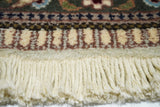 Vintage  Tabriz Rug 8'3'' x 10'8''
