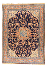 Vintage Persian Kashan