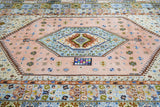 Turkish Rug 8'1'' x 12'0"