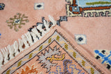 Turkish Rug 8'1'' x 12'0"