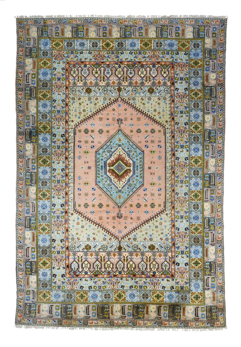 Turkish Rug 8'1'' x 12'0