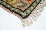 Turkish Rug 8'1'' x 12'0"