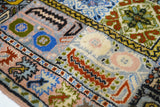 Turkish Rug 8'1'' x 12'0"