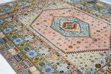 Turkish Rug 8'1'' x 12'0"