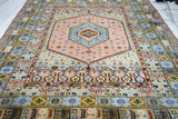 Turkish Rug 8'1'' x 12'0"