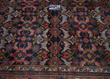 Antique Bidjar Rug 8'7'' x 12'9''