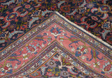 Antique Bidjar Rug 8'7'' x 12'9''