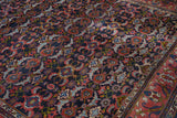 Antique Bidjar Rug 8'7'' x 12'9''