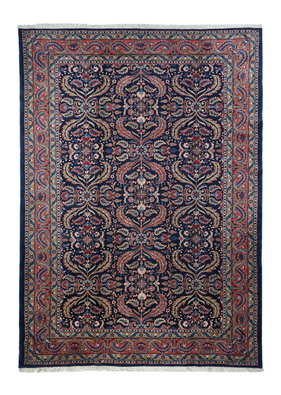 Vintage Lilihan Rug 6'6'' x 10'0''