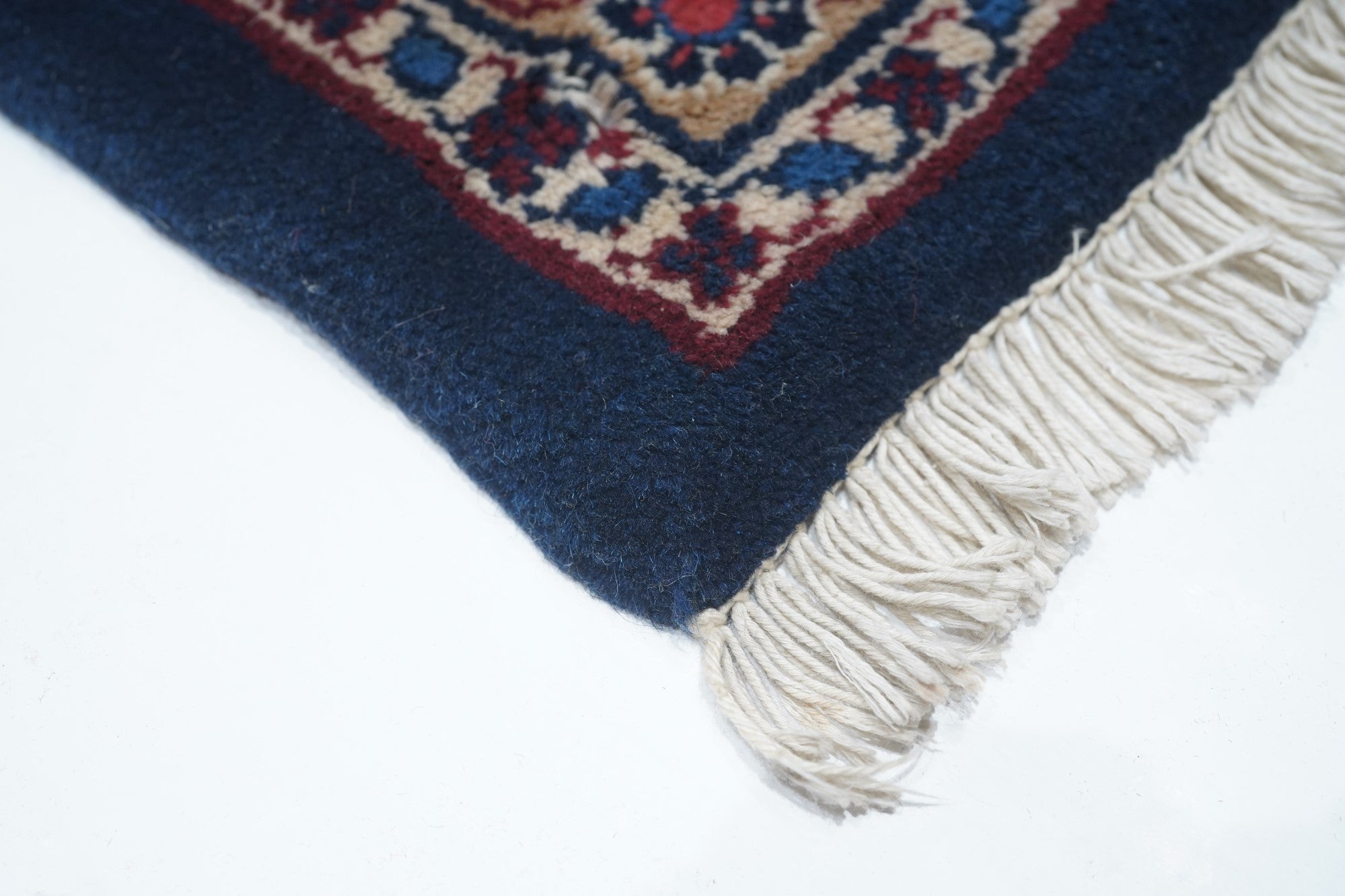 Vintage Lilihan Rug 6'6'' x 10'0''