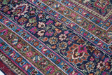 Vintage  Meshad Rug 10'4'' x 13'10''