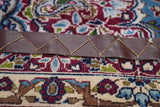 Vintage Kerman Rug 9'10'' x 13'7''