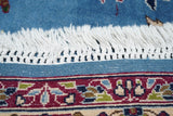 Vintage Kerman Rug 9'10'' x 13'7''