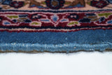 Vintage Kerman Rug 9'10'' x 13'7''