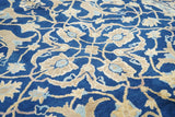 Antique Peking Chinese Rug 7'0" x 9'8''