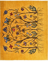 Remembering Batoche Rug