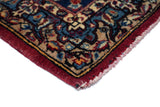 Antique Isfahan Rug 4'10'' x 6'8''