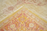 Antique Oushak Rug 10'5'' x 13'8''