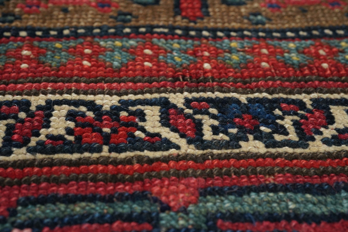 Antique Bidjar Rug 7'11'' x 10'6''