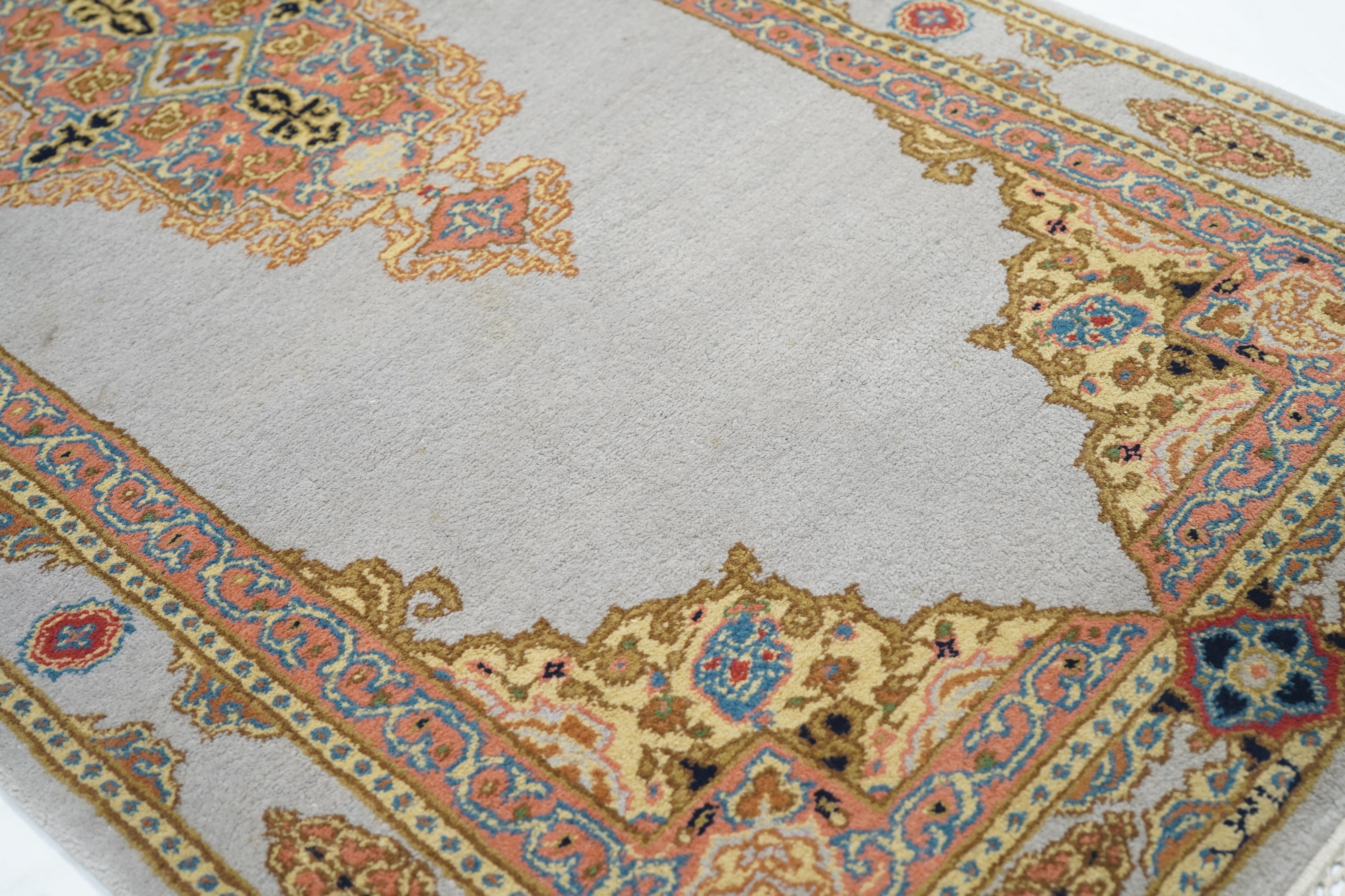 Kerman Runner 2'6'' x 8'10''