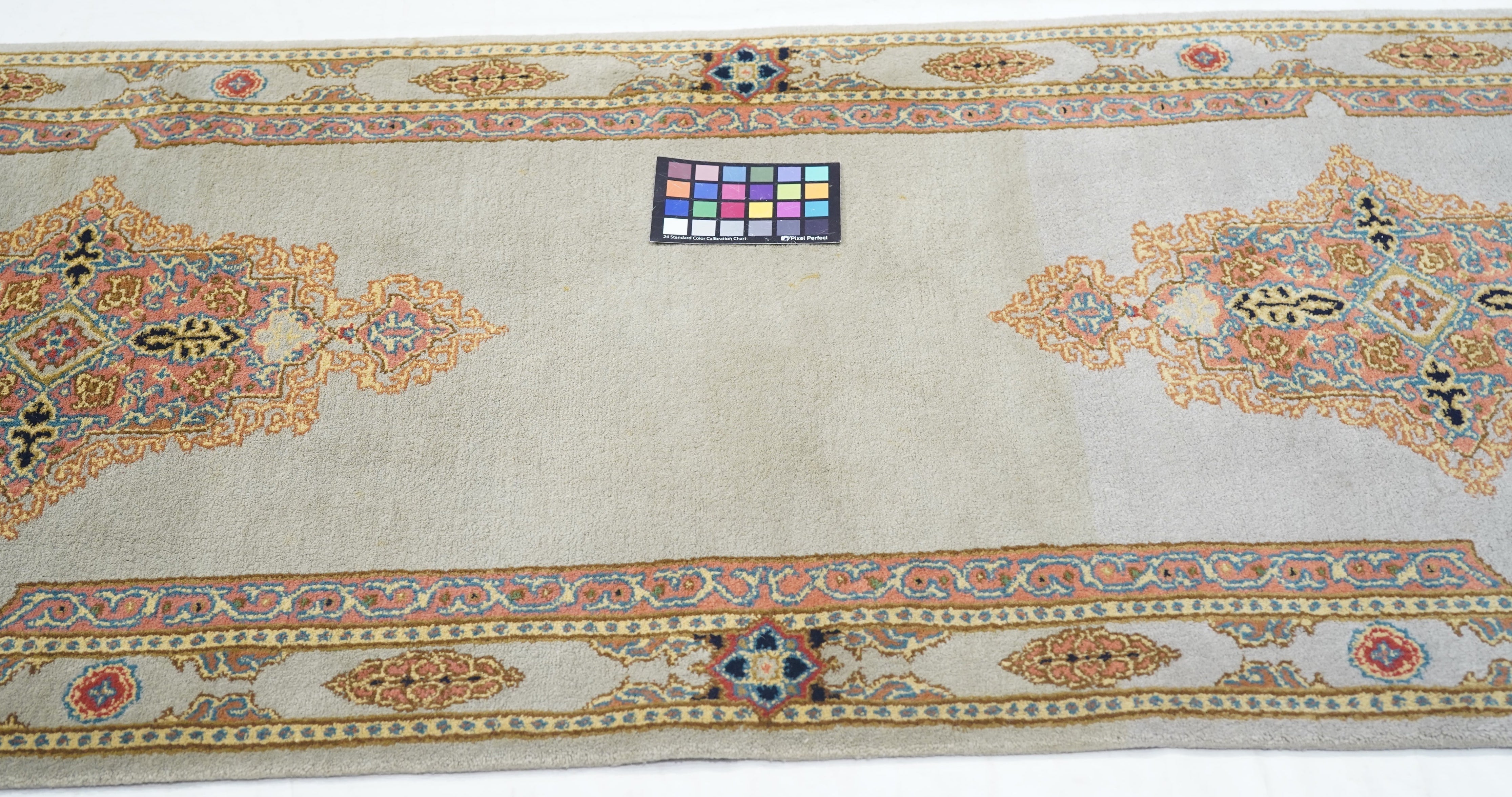 Kerman Runner 2'6'' x 8'10''