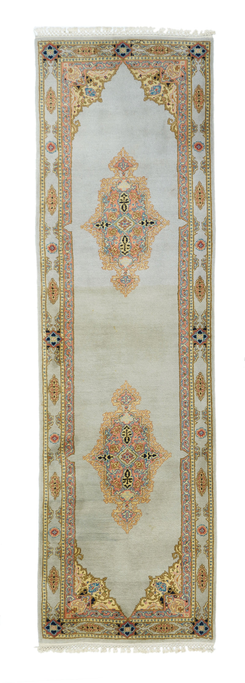 Kerman Runner 2'6'' x 8'10''