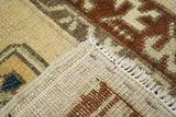 Turkish Rug 2'5'' x 4'5''