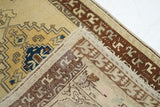 Turkish Rug 2'5'' x 4'5''