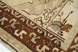 Turkish Rug 2'5'' x 4'5''