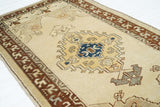 Turkish Rug 2'5'' x 4'5''