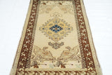 Turkish Rug 2'5'' x 4'5''