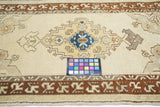 Turkish Rug 2'5'' x 4'5''